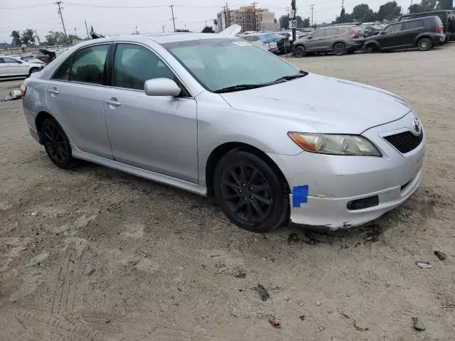 2007 Toyota Camry LE