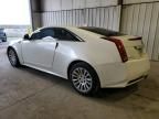 2011 Cadillac CTS Performance Collection