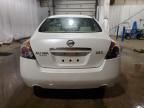 2009 Nissan Altima 2.5