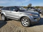 2013 Land Rover Range Rover Evoque Pure Premium