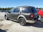 2008 Ford Explorer Eddie Bauer