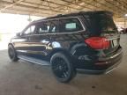 2014 Mercedes-Benz GL 450 4matic