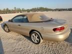 1998 Chrysler Sebring JX