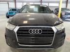 2017 Audi Q3 Premium