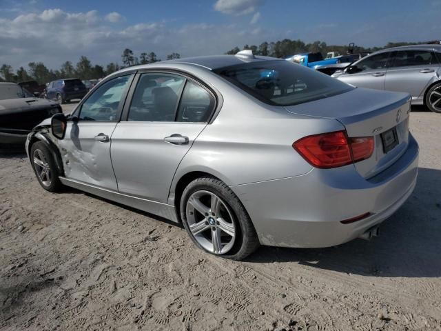 2014 BMW 328 XI