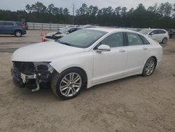 Lincoln mkz Vehiculos salvage en venta: 2016 Lincoln MKZ