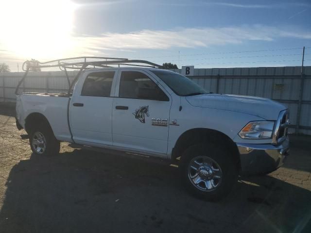 2018 Dodge RAM 2500 ST