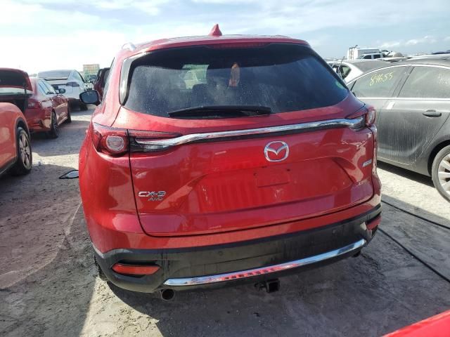 2017 Mazda CX-9 Grand Touring