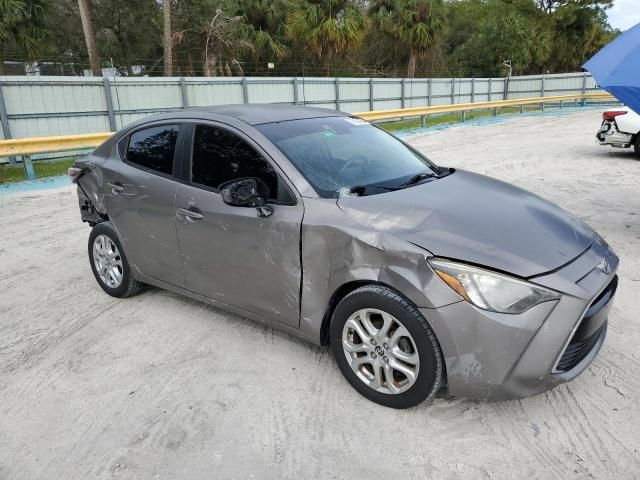 2016 Scion IA