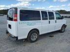 2010 Chevrolet Express G1500 LT