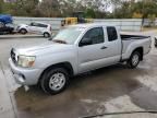 2008 Toyota Tacoma Access Cab