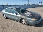 2005 Ford Taurus SEL