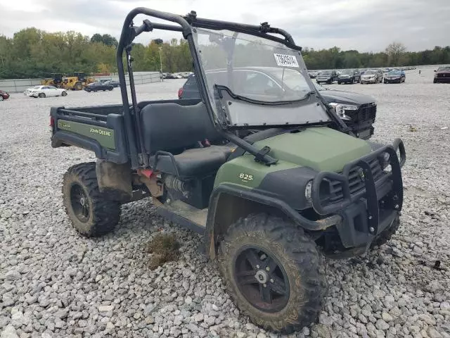 2011 John Deere Gator