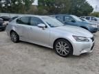 2014 Lexus GS 350