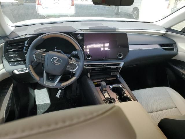 2024 Lexus RX 350 Base