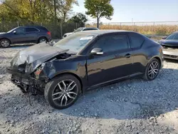 Scion salvage cars for sale: 2014 Scion TC