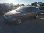 2004 Ford Focus ZTS