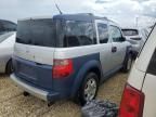 2006 Honda Element LX