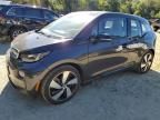 2015 BMW I3 REX