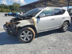 2006 Nissan Murano SL en venta en Cartersville, GA