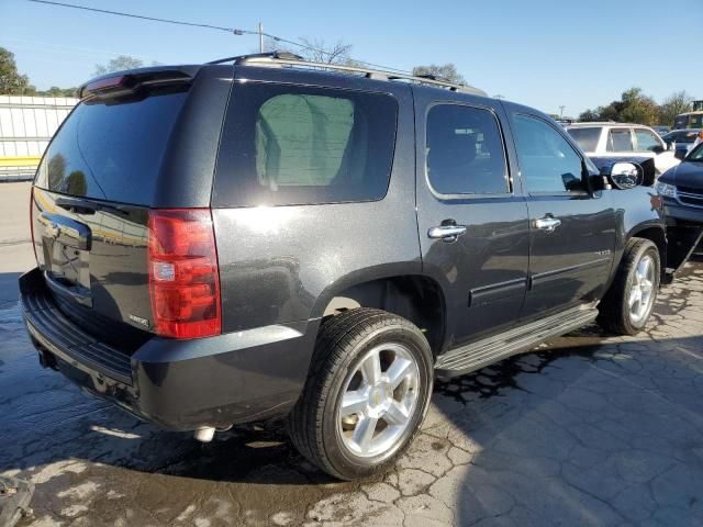 2011 Chevrolet Tahoe C1500 LS