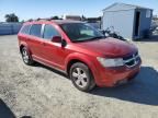 2010 Dodge Journey SXT