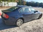 2006 BMW 325 XI