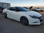 2018 Nissan Maxima 3.5S