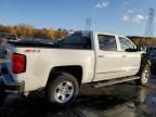 2014 Chevrolet Silverado K1500 LTZ