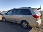 2004 Toyota Sienna XLE