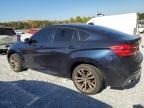 2016 BMW X6 XDRIVE35I