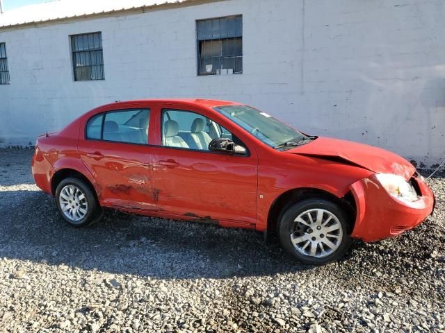 2007 Chevrolet Cobalt LS