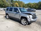 2015 Jeep Patriot Latitude