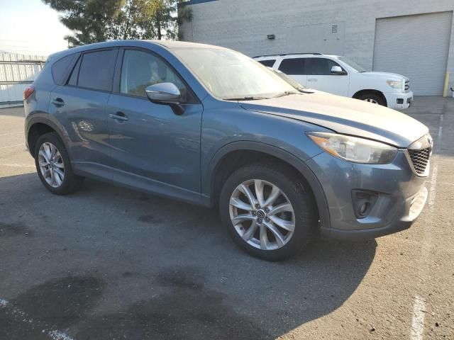 2015 Mazda CX-5 GT