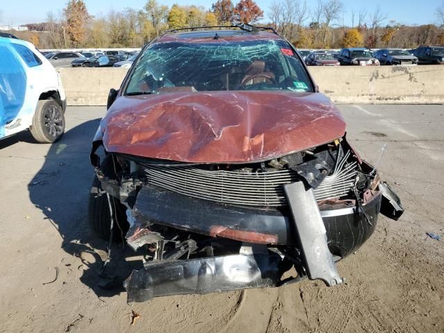 2003 Nissan Murano SL