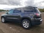 2015 GMC Acadia SLE