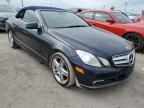 2011 Mercedes-Benz E 350