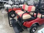 2008 Ezgo Golf Cart