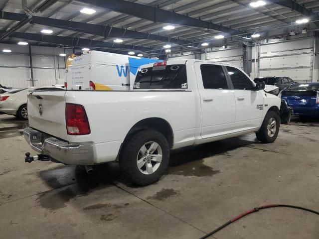 2020 Dodge RAM 1500 Classic SLT