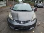 2012 Honda FIT