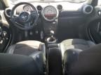 2012 Mini Cooper S Countryman