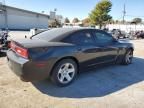 2012 Dodge Charger Police