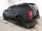 2012 Chevrolet Tahoe C1500 LT