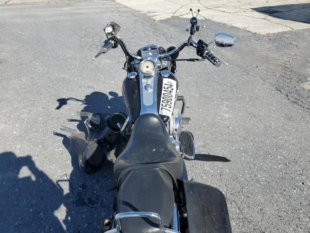 2004 Harley-Davidson Flhrsi