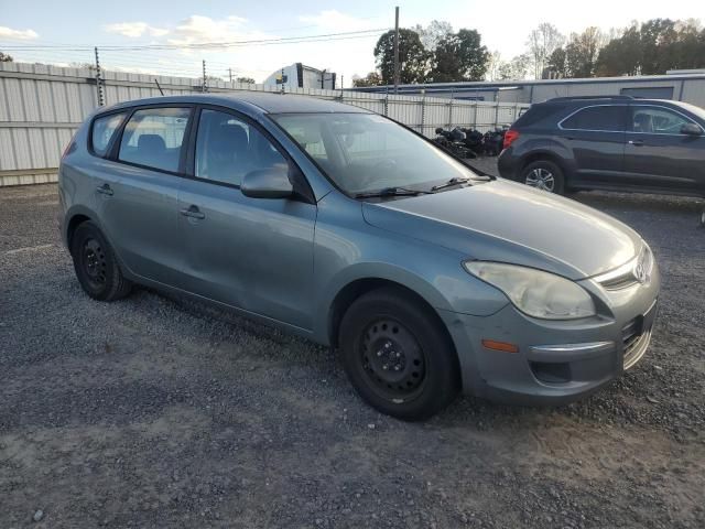 2011 Hyundai Elantra Touring GLS