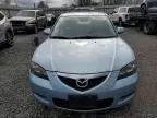 2007 Mazda 3 I