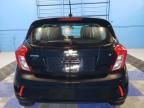 2020 Chevrolet Spark 1LT