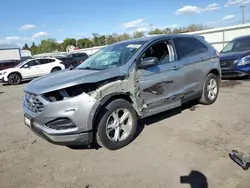 2020 Ford Edge SE en venta en Pennsburg, PA