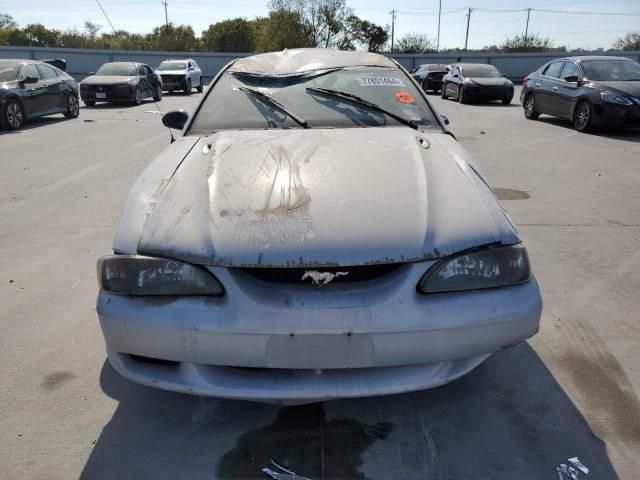 1996 Ford Mustang GT