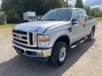 2010 Ford F250 Super Duty